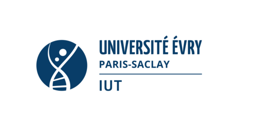 Logo IUT